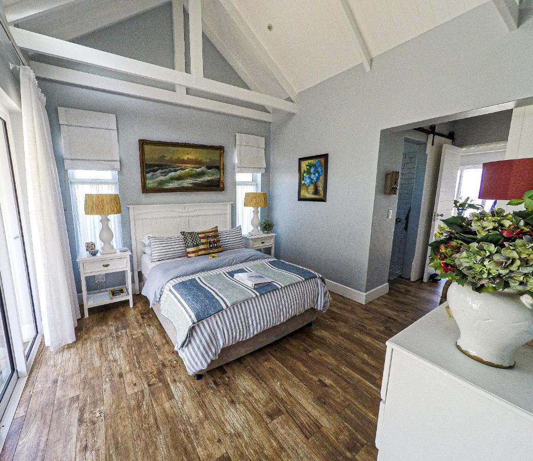 Kalliste An Exclusive Retreat Bettys Bay Exterior photo