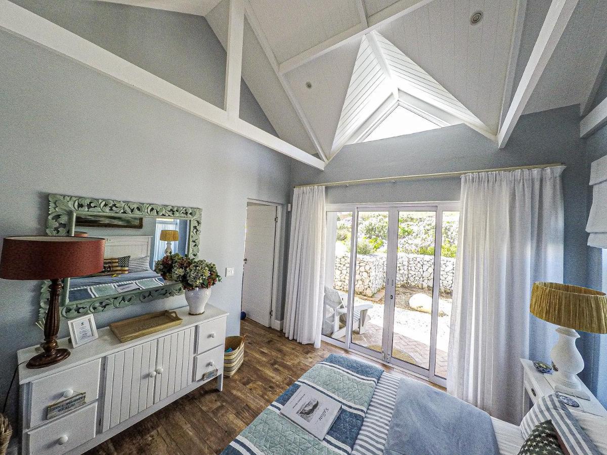 Kalliste An Exclusive Retreat Bettys Bay Exterior photo