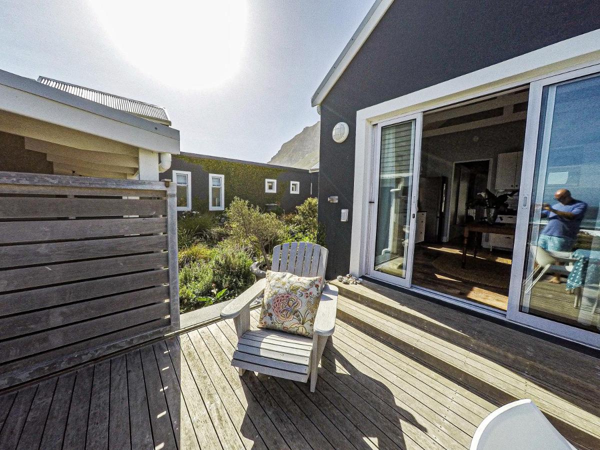 Kalliste An Exclusive Retreat Bettys Bay Exterior photo